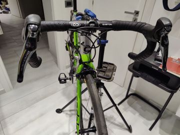 Used Cannondale SuperSix EVO Shimano Dura Ace 2019 Road & Gravel, Light Gray — image 7 of 15