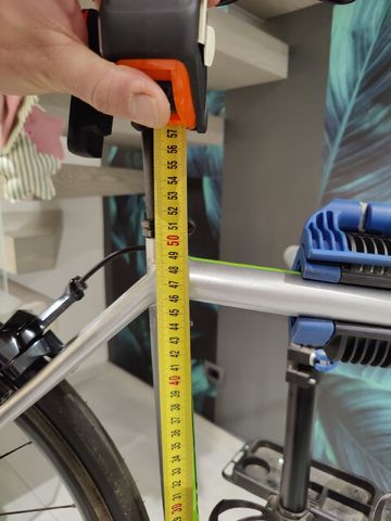 Used Cannondale SuperSix EVO Shimano Dura Ace 2019 Road & Gravel, Light Gray — image 15 of 15