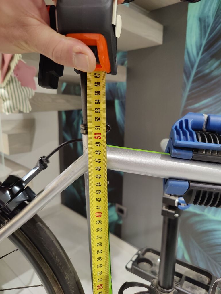 Used Cannondale SuperSix EVO Shimano Dura Ace 2019 Road & Gravel, Light Gray — image 15 of 15