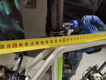 Used Cannondale SuperSix EVO Shimano Dura Ace 2019 Road & Gravel, Light Gray — image 11 of 15
