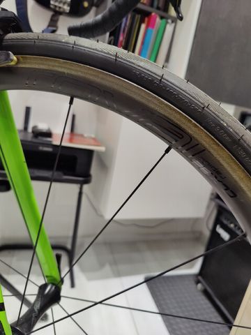 Used Cannondale SuperSix EVO Shimano Dura Ace 2019 Road & Gravel, Light Gray — image 9 of 15