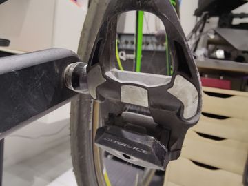 Used Cannondale SuperSix EVO Shimano Dura Ace 2019 Road & Gravel, Light Gray — image 5 of 15