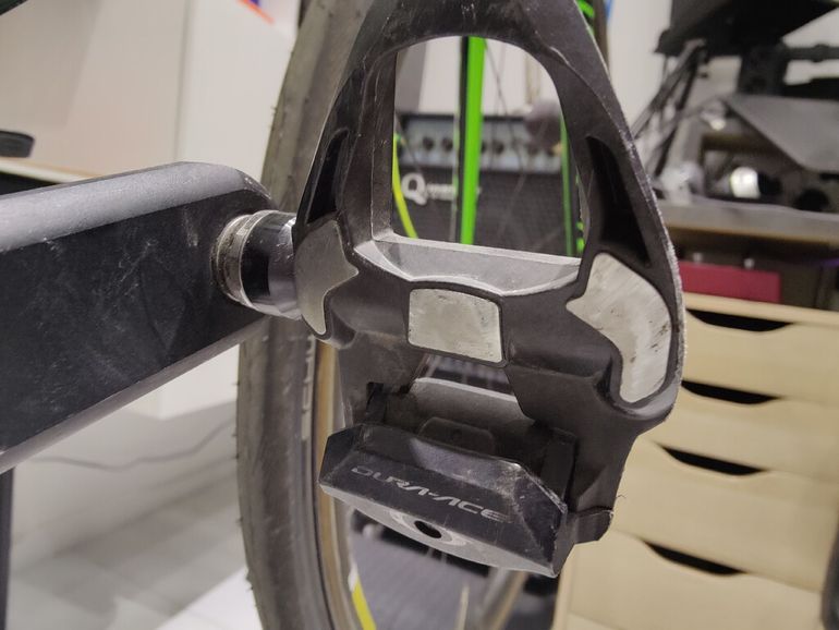 Used Cannondale SuperSix EVO Shimano Dura Ace 2019 Road & Gravel, Light Gray — image 5 of 15