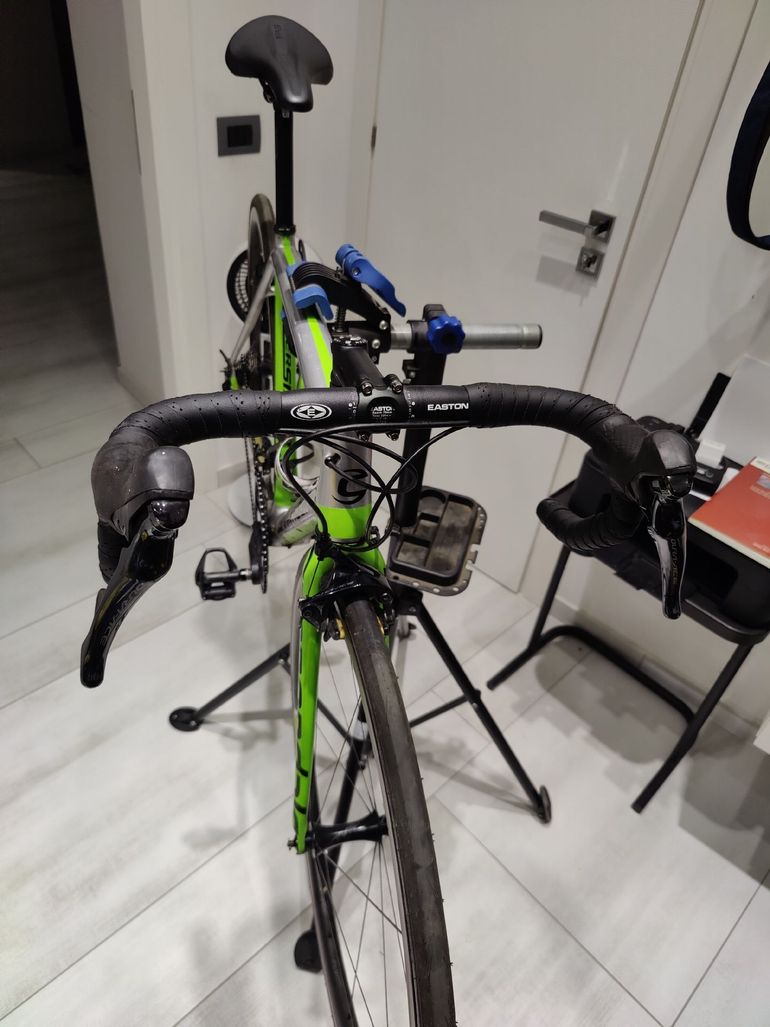 Used Cannondale SuperSix EVO Shimano Dura Ace 2019 Road & Gravel, Light Gray — image 8 of 15