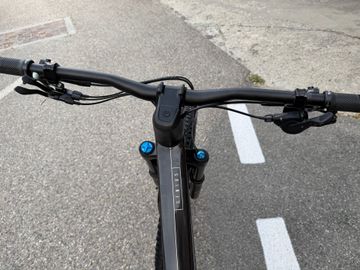 Used Scott Genius 920 2023 2023 Mountainbike, Black, 29 — image 5 of 8