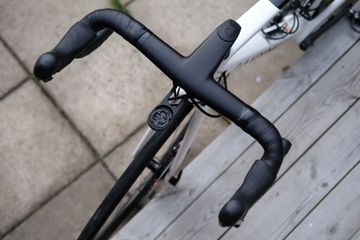 Used Canyon Ultimate CF SL 8 2023 2023 Road & Gravel, Black — image 8 of 9
