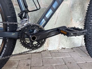 Použité CUBE ATTENTION 2022 Mountainbike — obrázek 12 z 14