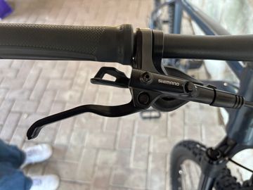 Použité CUBE ATTENTION 2022 Mountainbike — obrázek 8 z 14