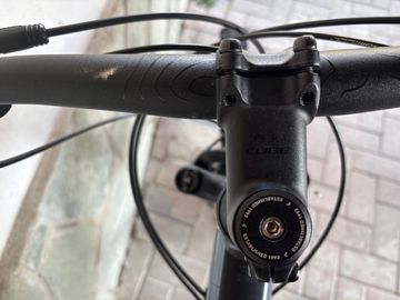 Použité CUBE ATTENTION 2022 Mountainbike — obrázek 7 z 14