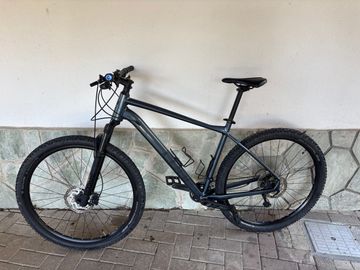 Použité CUBE ATTENTION 2022 Mountainbike — obrázek 3 z 14