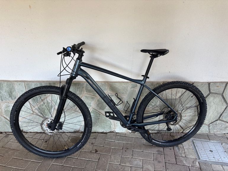 Použité CUBE ATTENTION 2022 Mountainbike — obrázek 3 z 14