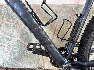 Použité CUBE ATTENTION 2022 Mountainbike — obrázek 2 z 14