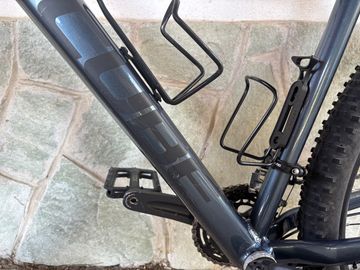 Použité CUBE ATTENTION 2022 Mountainbike — obrázek 14 z 14