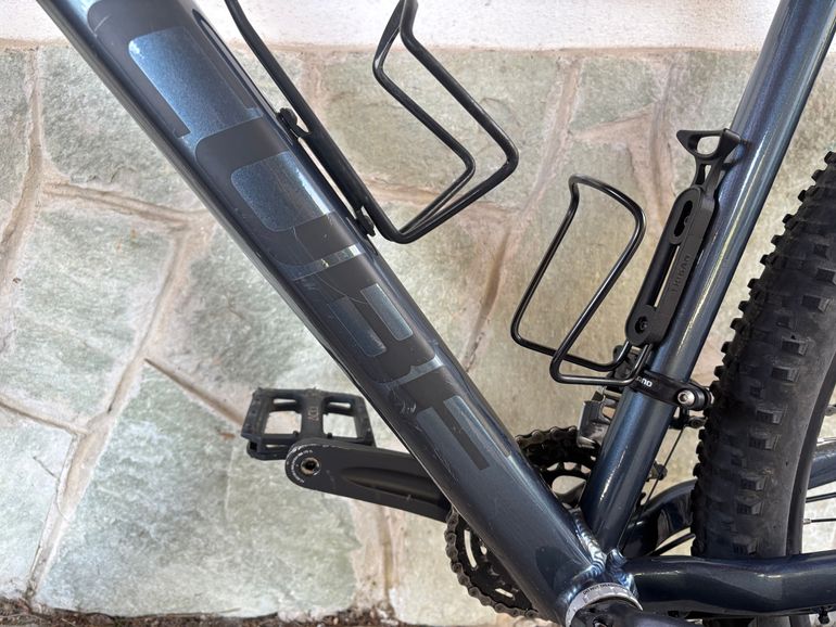 Použité CUBE ATTENTION 2022 Mountainbike — obrázek 14 z 14