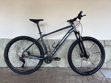 Použité CUBE ATTENTION 2022 Mountainbike — obrázek 1 z 14