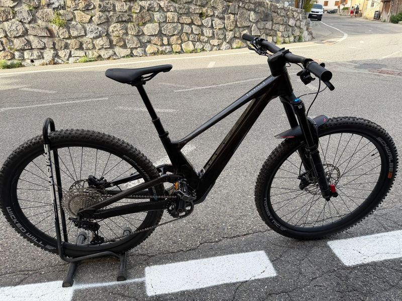 Použité Scott Genius 920 2024 2024 MTB
