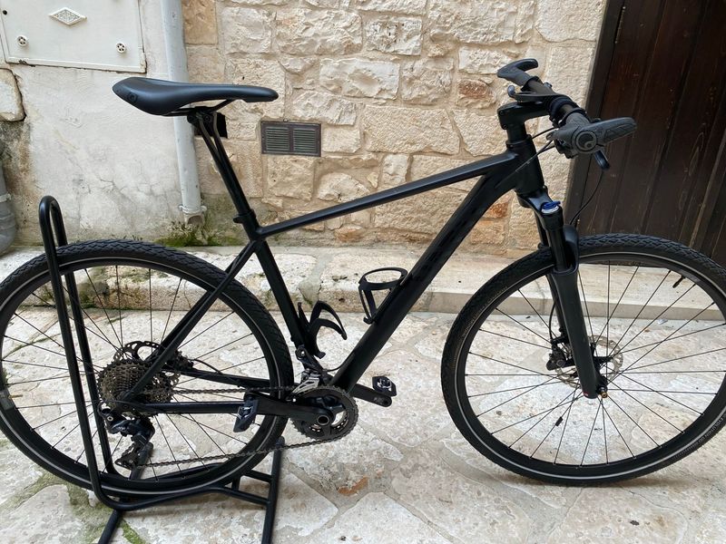 Gebrauchtes Canyon Pathlite AL SL 8.0 2019 MTB