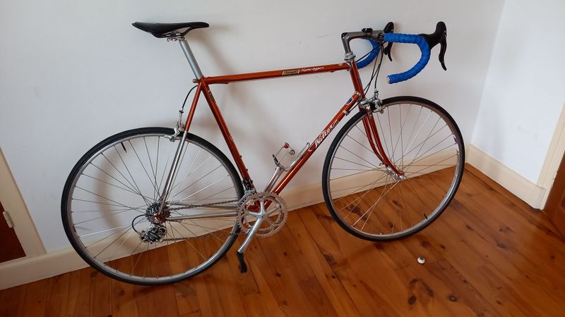 Used Wilier Superleggera 2024 Frameset 2024 Road & Gravel