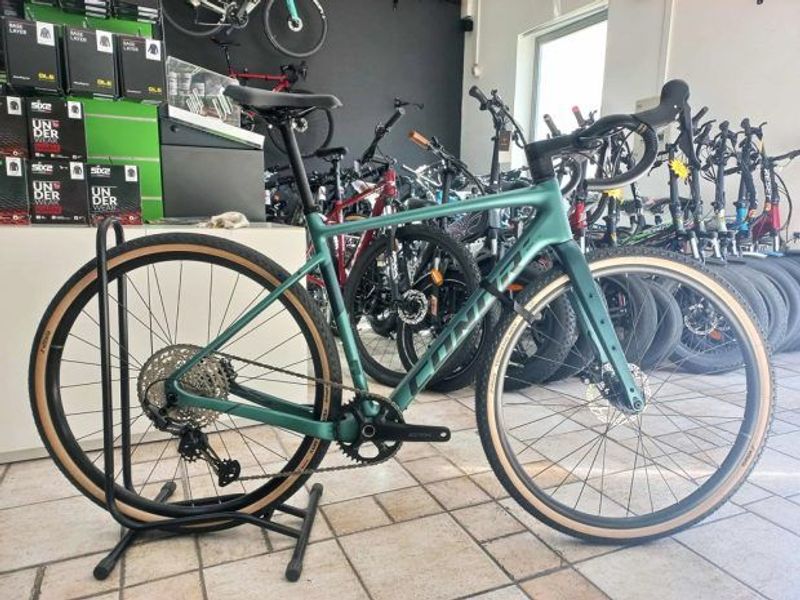 Used Conor Selva Gravel 12V 2025 Road & Gravel