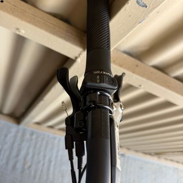 Brugt Scott Custom Sram Eagle Transmission XX SL 2024 Mountainbike — billede 4 af 12
