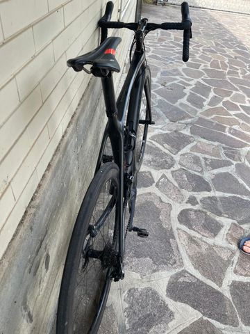 Used Trek emonda SLR 2019 Road & Gravel, Black — image 4 of 8