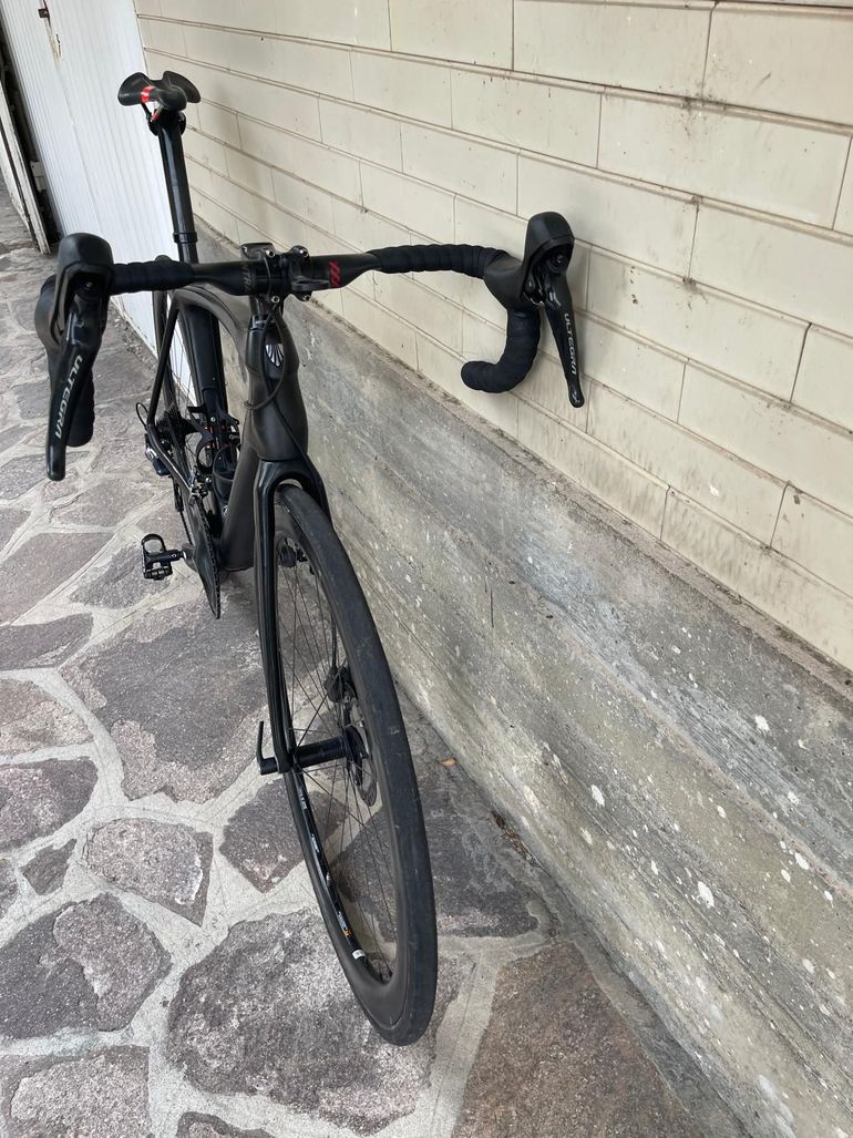 Used Trek emonda SLR 2019 Road & Gravel, Black — image 7 of 8