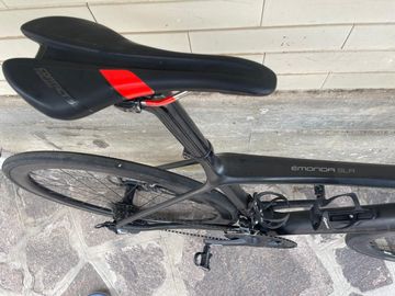 Used Trek emonda SLR 2019 Road & Gravel, Black — image 5 of 8