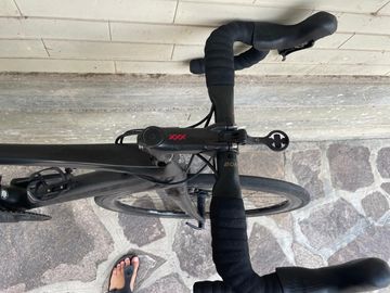 Used Trek emonda SLR 2019 Road & Gravel, Black — image 6 of 8