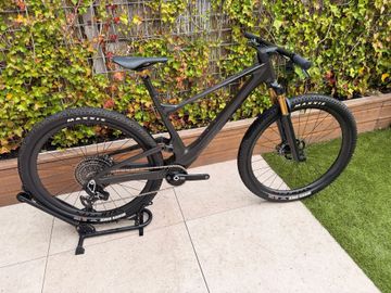 Brugt Scott Spark RC SL 2022 2022 Mountainbike — billede 26 af 26