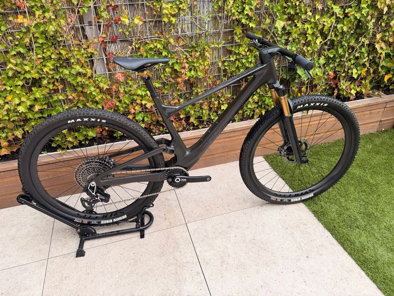 Brugt Scott Spark RC SL 2022 2022 Mountainbike — billede 26 af 26
