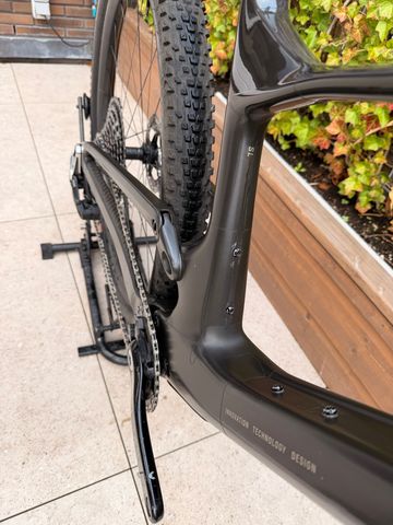 Brugt Scott Spark RC SL 2022 2022 Mountainbike — billede 7 af 26