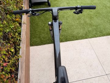 Brugt Scott Spark RC SL 2022 2022 Mountainbike — billede 12 af 26
