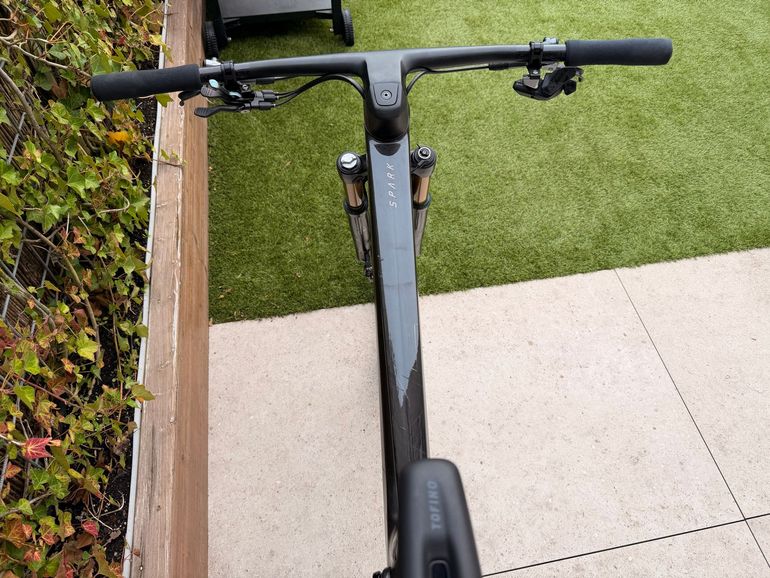 Brugt Scott Spark RC SL 2022 2022 Mountainbike — billede 12 af 26