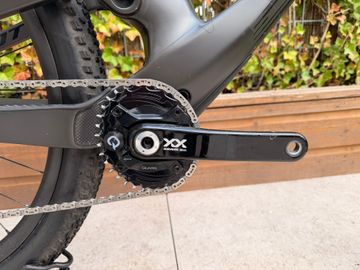 Brugt Scott Spark RC SL 2022 2022 Mountainbike — billede 5 af 26