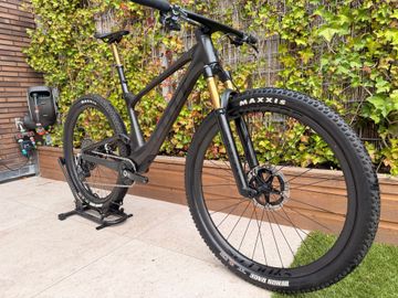 Brugt Scott Spark RC SL 2022 2022 Mountainbike — billede 14 af 26