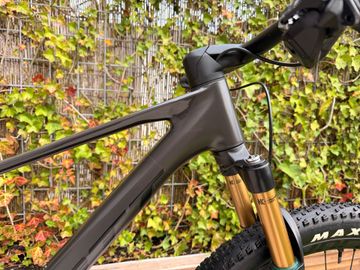 Brugt Scott Spark RC SL 2022 2022 Mountainbike — billede 13 af 26