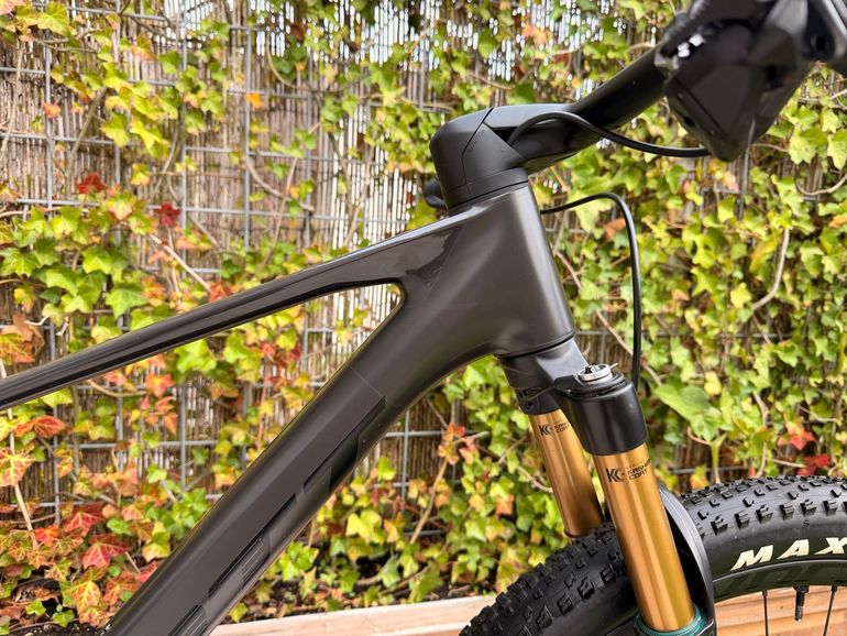 Brugt Scott Spark RC SL 2022 2022 Mountainbike — billede 13 af 26