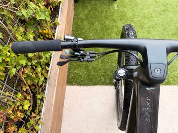 Brugt Scott Spark RC SL 2022 2022 Mountainbike — billede 16 af 26