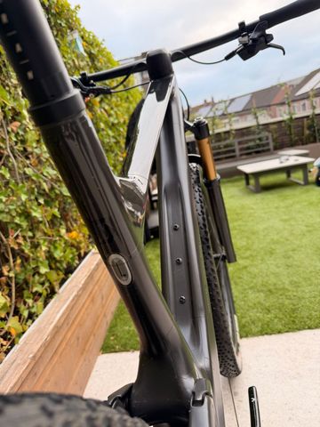 Brugt Scott Spark RC SL 2022 2022 Mountainbike — billede 18 af 26