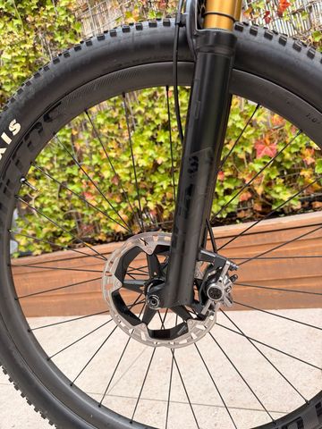Brugt Scott Spark RC SL 2022 2022 Mountainbike — billede 19 af 26