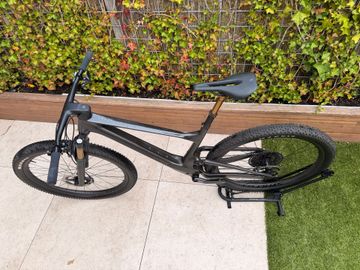 Brugt Scott Spark RC SL 2022 2022 Mountainbike — billede 23 af 26