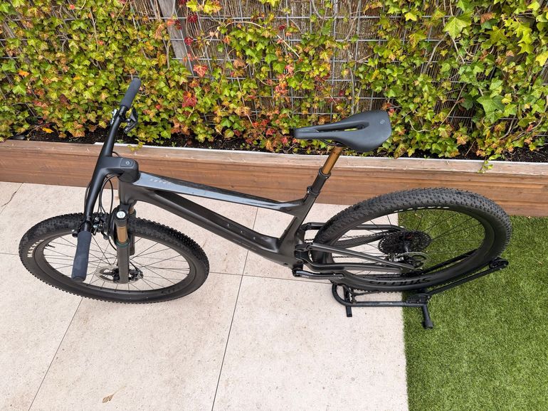 Brugt Scott Spark RC SL 2022 2022 Mountainbike — billede 23 af 26