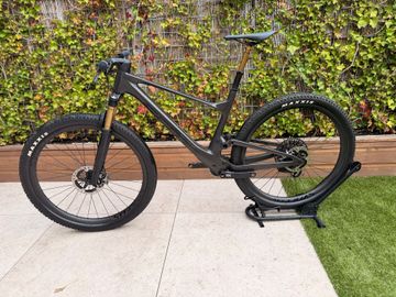 Brugt Scott Spark RC SL 2022 2022 Mountainbike — billede 24 af 26