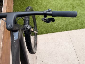 Brugt Scott Spark RC SL 2022 2022 Mountainbike — billede 17 af 26