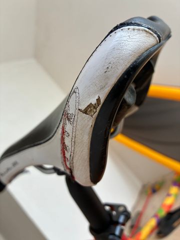Brugt Tour de Suisse Speed Drive 2009 Urban — billede 9 af 9