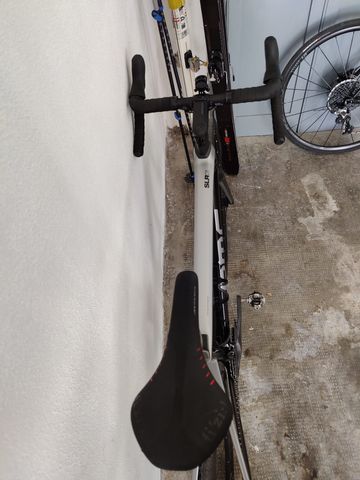 Brugt BMC Teammachine SLR01 DISC ONE 2018 2018 Road & Gravel — billede 6 af 6