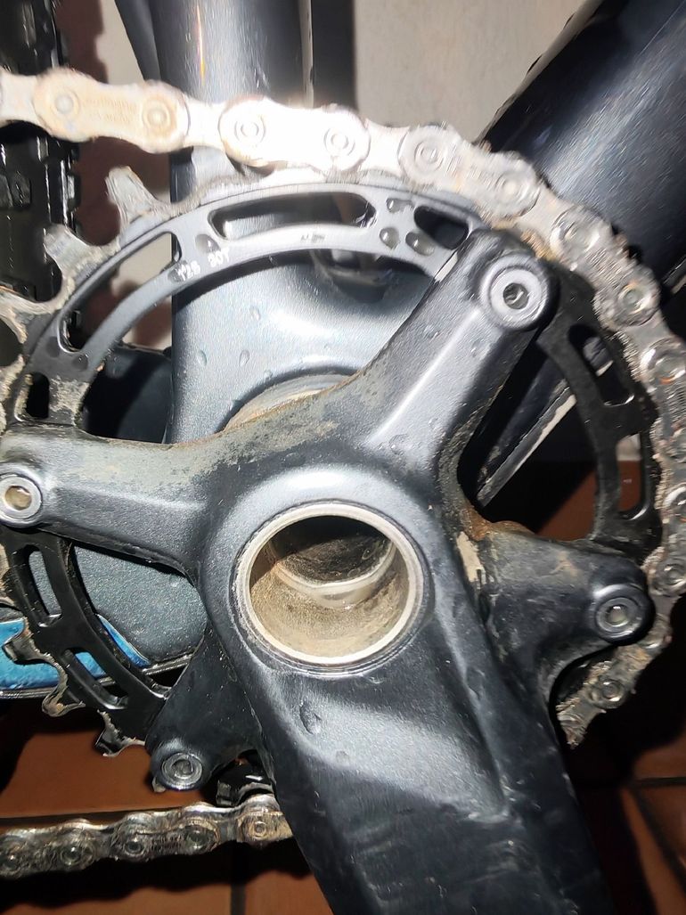 Used Trek Procaliber 9.5 2022 2022 Mountainbike, Black, 29 — image 8 of 34