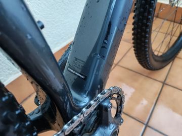 Used Trek Procaliber 9.5 2022 2022 Mountainbike, Black, 29 — image 12 of 34