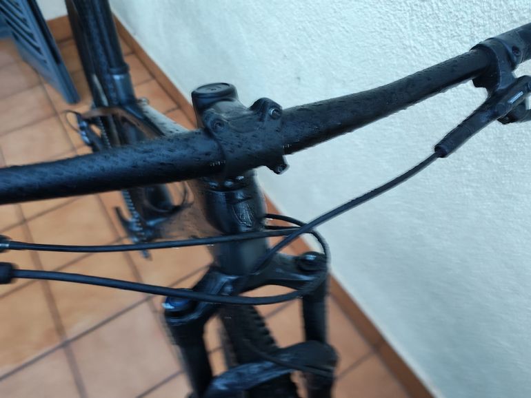 Used Trek Procaliber 9.5 2022 2022 Mountainbike, Black, 29 — image 15 of 34