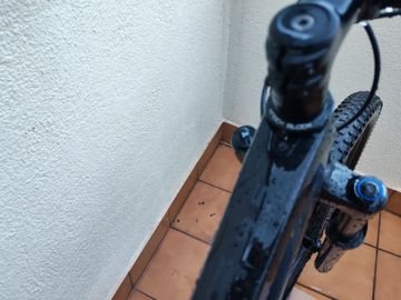 Used Trek Procaliber 9.5 2022 2022 Mountainbike, Black, 29 — image 19 of 34